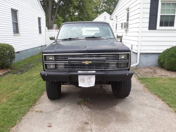 mud truck for sale